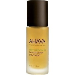 Ahava extreme night treatment