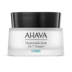 Ahava hyaluronic 24/7 cream