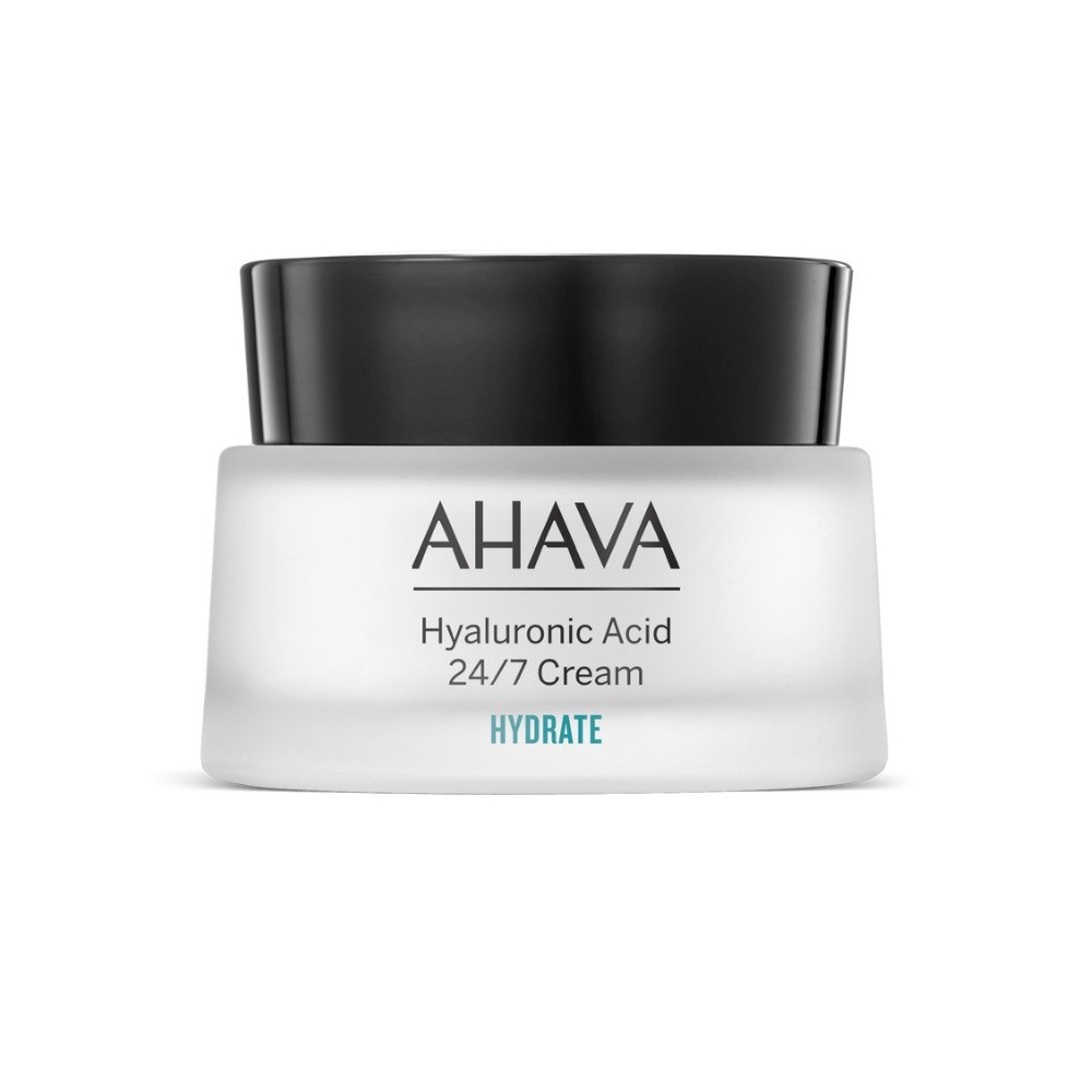 Ahava hyaluronic 24/7 cream