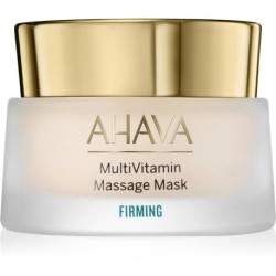 Ahava multivitamin firming massage mask