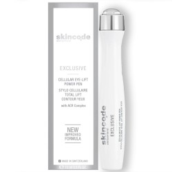 Skincode Exclusive Cellular Eye-Lift Power Pen 15ml