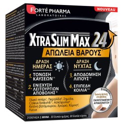 Forte pharma xtra slim 24