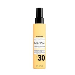 Lierac Sunissime The Melt-In Sun Lotion Body Aντηλιακό Γαλάκτωμα Σώματος SPF30 150ml