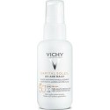 Vichy Capital Soleil UV Age Daily SPF50+ Anti-Aging Sun Cream Λεπτόρρευστο Αντιηλιακό Κατά της Φωτογήρανσης 40ml