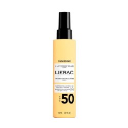 Lierac spf50 lait 150ml