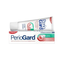 Colgate Periogard Οδοντόκρεμα για Προστασία των Ούλων & Δροσερή Αναπνοή 75ml