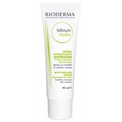 BIODERMA - SEBIUM HYDRA 40ML