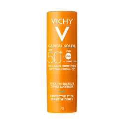 Vichy spf50 stick protezione