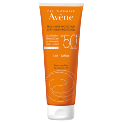 Avene Lotion SPF 50+...