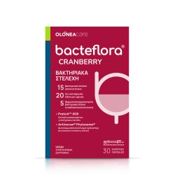 OLONEA bacteflora CRANBERRY