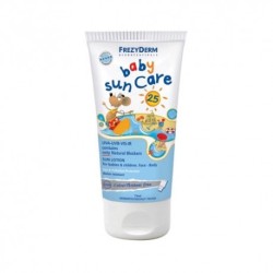 Frezyderm Αντηλιακό Baby Sun Care SPF25