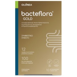 Olonea BacteFlora Gold 10caps