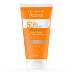 Avene cleanance 50+tt trsb...