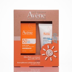 Avene promo ultra fluid 50+...