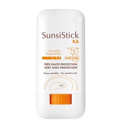 Avene sunsistick 50+ fig