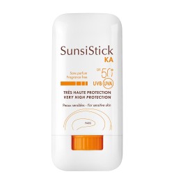 Avene SunsiStick KA SPF 50+ Στικ για το Ευαίσθητο Δέρμα με Τάση για Ακτινικές Υπερκερατώσεις 20g