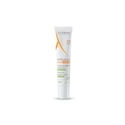 A-Derma Epitheliale A.H. Ultra SPF50+ Προστατευτική Επανορθωτική Κρέμα Κατά των Σημαδιών 40ml