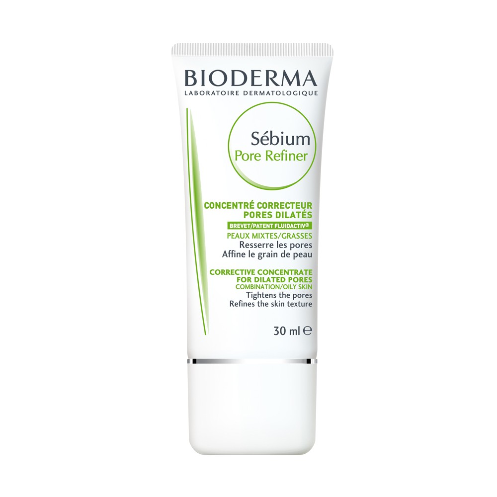 BIODERMA - SEBIUM PORE REFINER 30ML