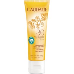 Caudalie Anti-wrinkle Face Suncare SPF30 Αντηλιακή Αντιγηραντική Κρέμα Προσώπου 50ml