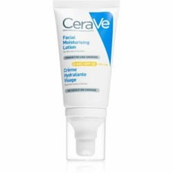 CeraVe Facial Moisturising Lotion Ενυδατική Κρέμα Προσώπου με Δείκτη Προστασίας SPF50 52ml