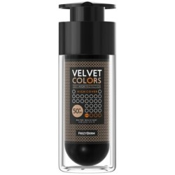 Frezyderm Velvet Colors Make Up High Cover SPF50+ 30ml