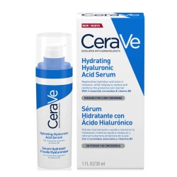 CeraVe Hydrating Hyaluronic...