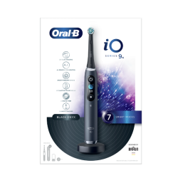 Oral-B iO Series 9N Ηλεκτρική Οδοντόβουρτσα