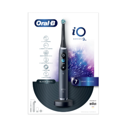 Oral b io9