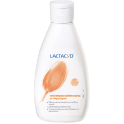 Lactacyd Intimate Washing...