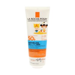 La Roche Posay Anthelios Uvmune 400 Dermo-Pediatrics Hydrating Lotion SPF 50+ Παιδικό Ενυδατικό Αντηλιακό Γαλάκτωμα 75ml