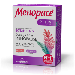 Menopace Plus