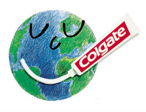 Colgate