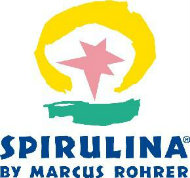 Spirulina Marcus Rohrer