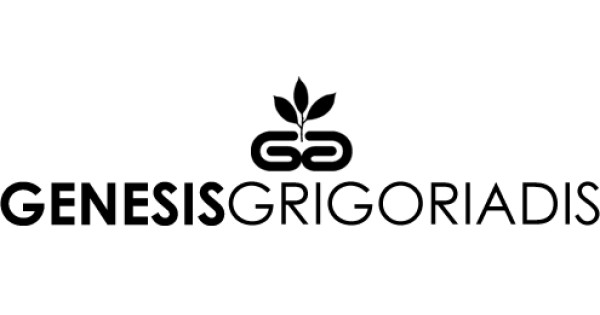 Genesis Grigoriadis