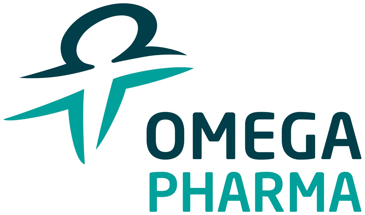 Omega Pharm